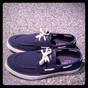 Sperry Top-Siders